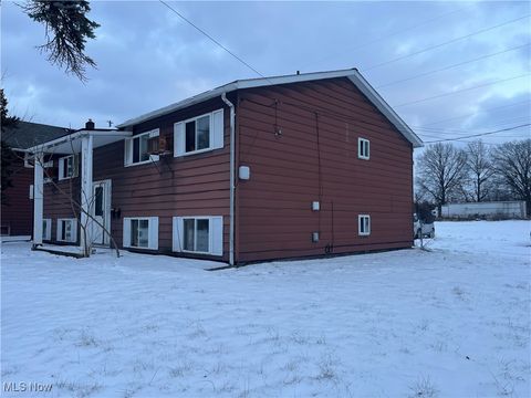 Tiny photo for 125 W 35th Street, Lorain, OH 44055 (MLS # 5179278)