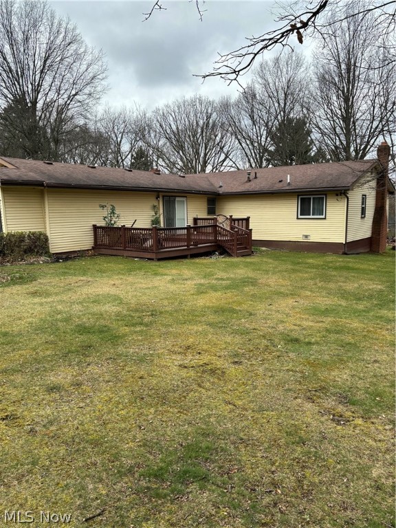 West Witner Allotment - Residential