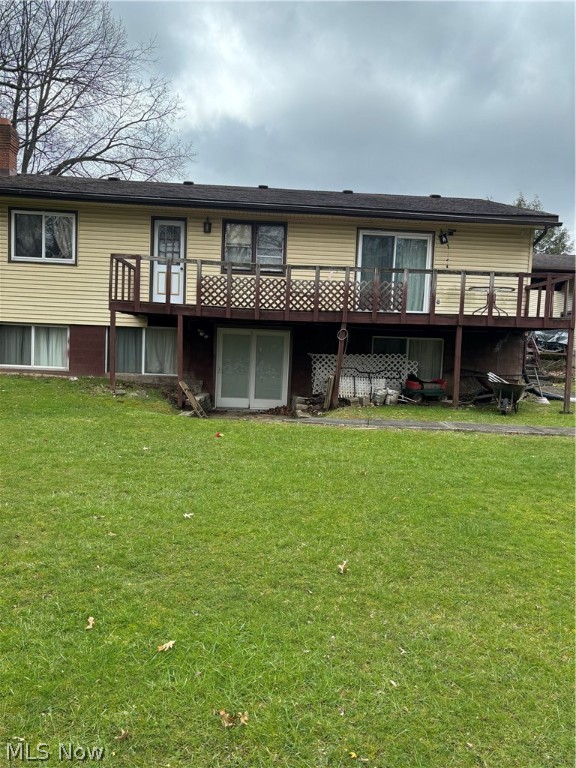 West Witner Allotment - Residential