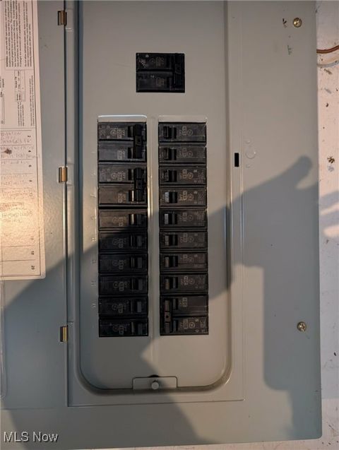 Tiny photo for 807 W 21st Street, Lorain, OH 44052 (MLS # 5180071)