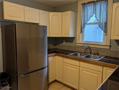 Tiny photo for 807 W 21st Street, Lorain, OH 44052 (MLS # 5180071)