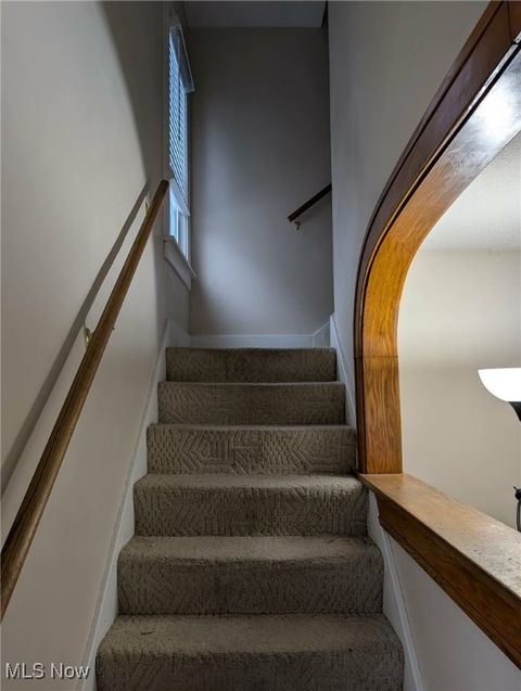 Tiny photo for 807 W 21st Street, Lorain, OH 44052 (MLS # 5180071)