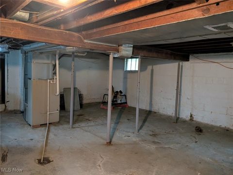 Tiny photo for 807 W 21st Street, Lorain, OH 44052 (MLS # 5180071)