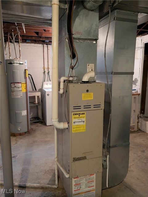 Tiny photo for 807 W 21st Street, Lorain, OH 44052 (MLS # 5180071)