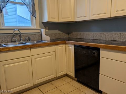 Tiny photo for 807 W 21st Street, Lorain, OH 44052 (MLS # 5180071)