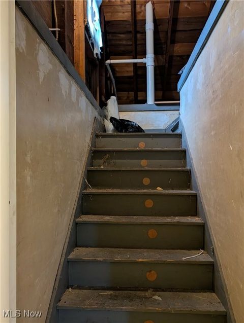 Tiny photo for 807 W 21st Street, Lorain, OH 44052 (MLS # 5180071)