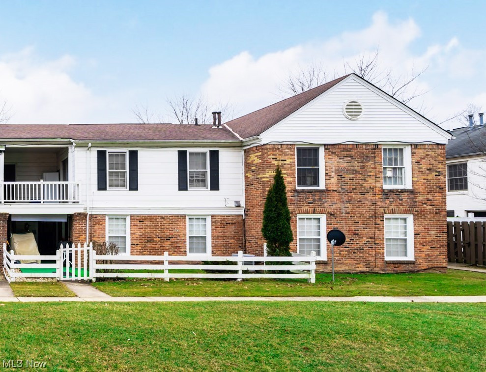 Highlands Condo - Residential