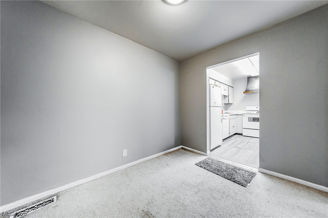 Highlands Condo - Residential