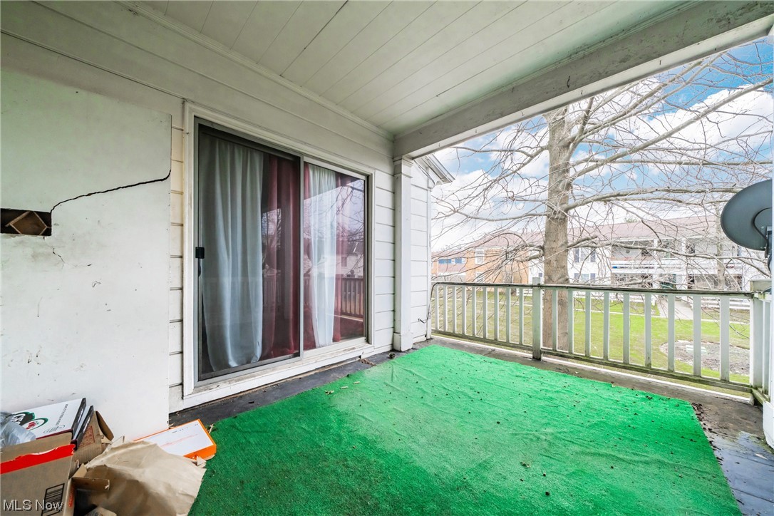 Highlands Condo - Residential