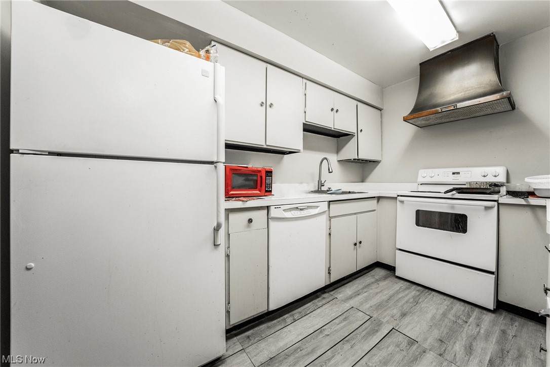 Highlands Condo - Residential