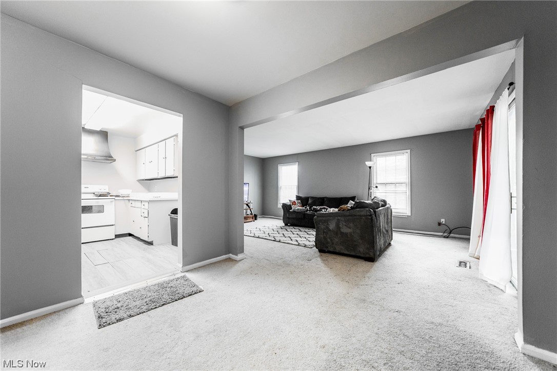 Highlands Condo - Residential