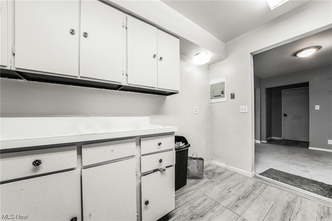 Highlands Condo - Residential