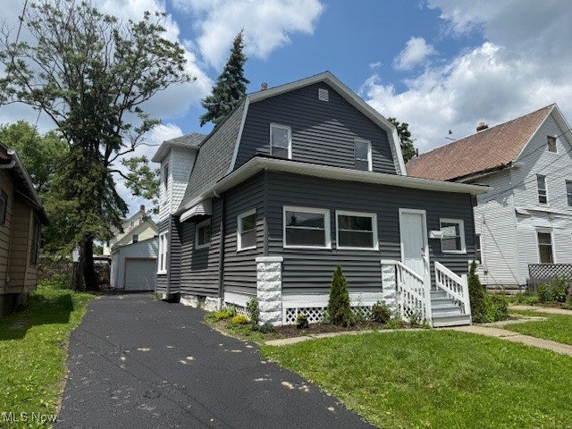 4232 W 23rd Street
