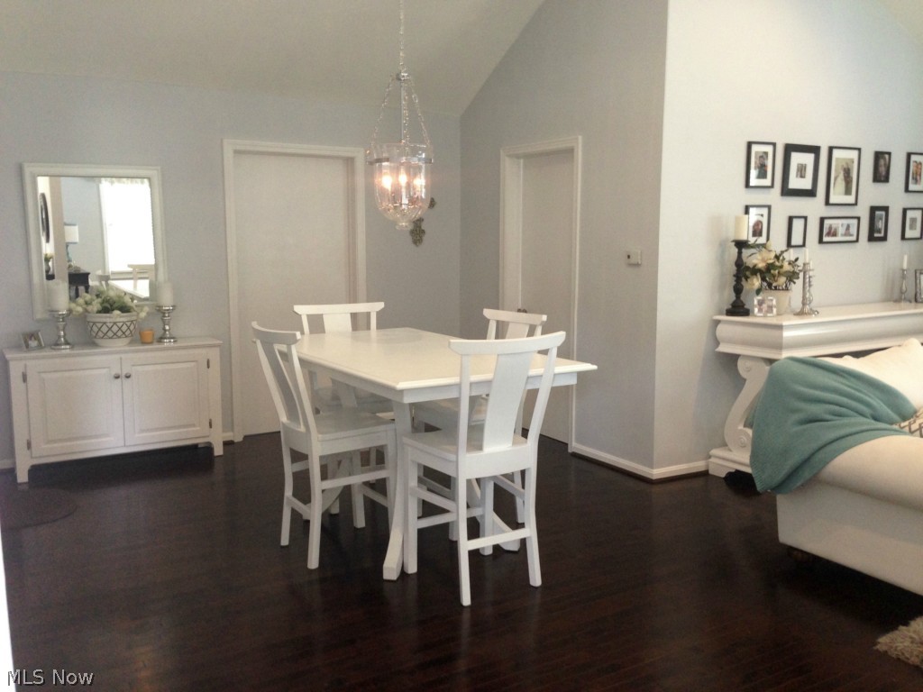 Church Sub - Residential Lease