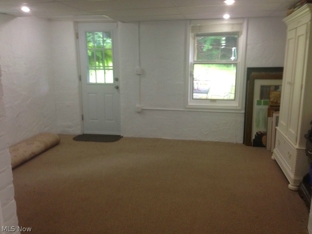 Church Sub - Residential Lease