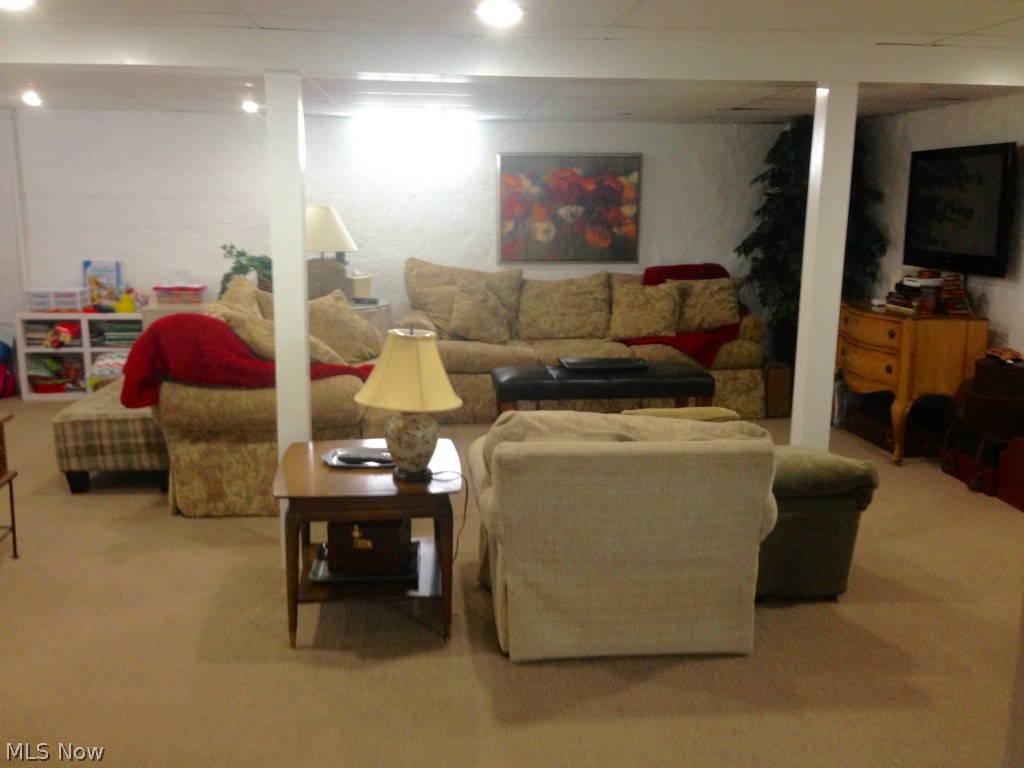 Church Sub - Residential Lease