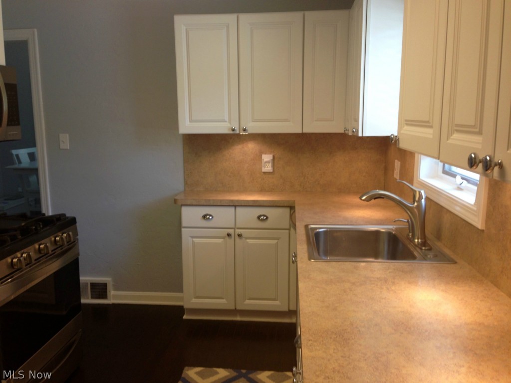 Church Sub - Residential Lease