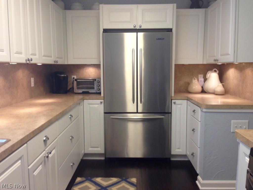 Church Sub - Residential Lease