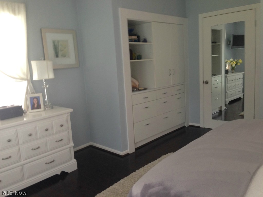 Church Sub - Residential Lease