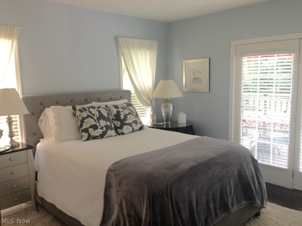 Church Sub - Residential Lease