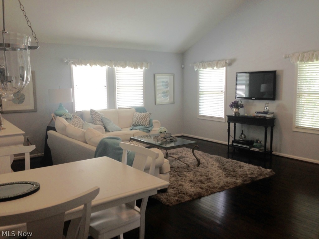 Church Sub - Residential Lease