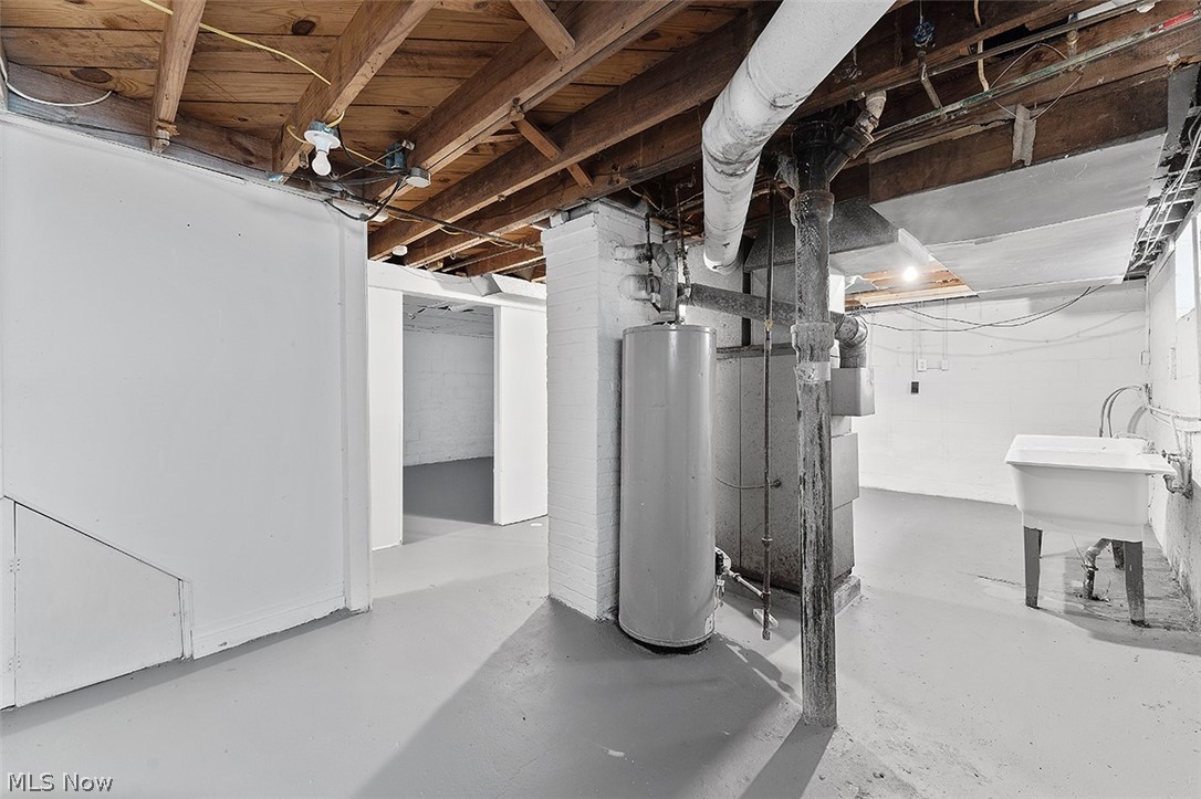 Maple Heights - Residential Lease