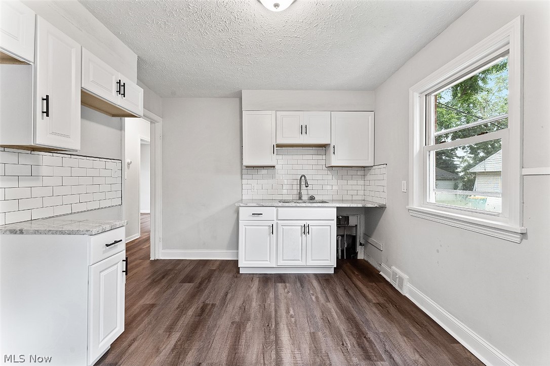 Maple Heights - Residential Lease