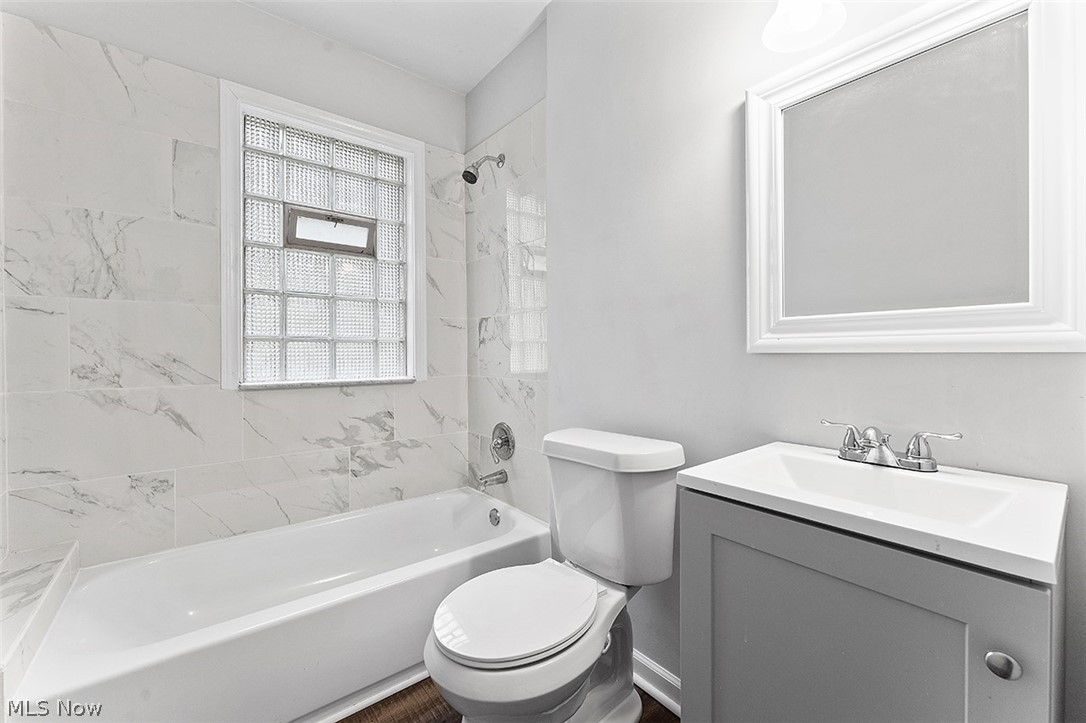 Maple Heights - Residential Lease