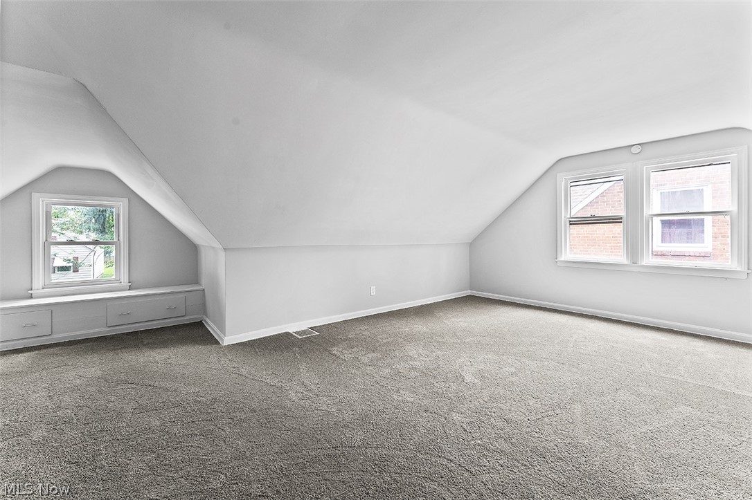 Maple Heights - Residential Lease