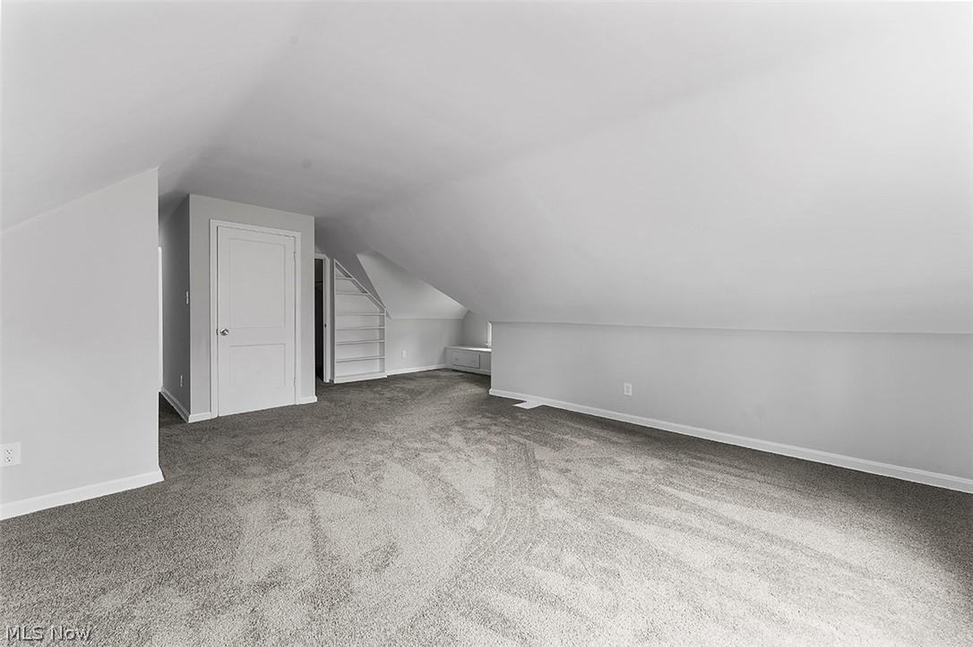 Maple Heights - Residential Lease