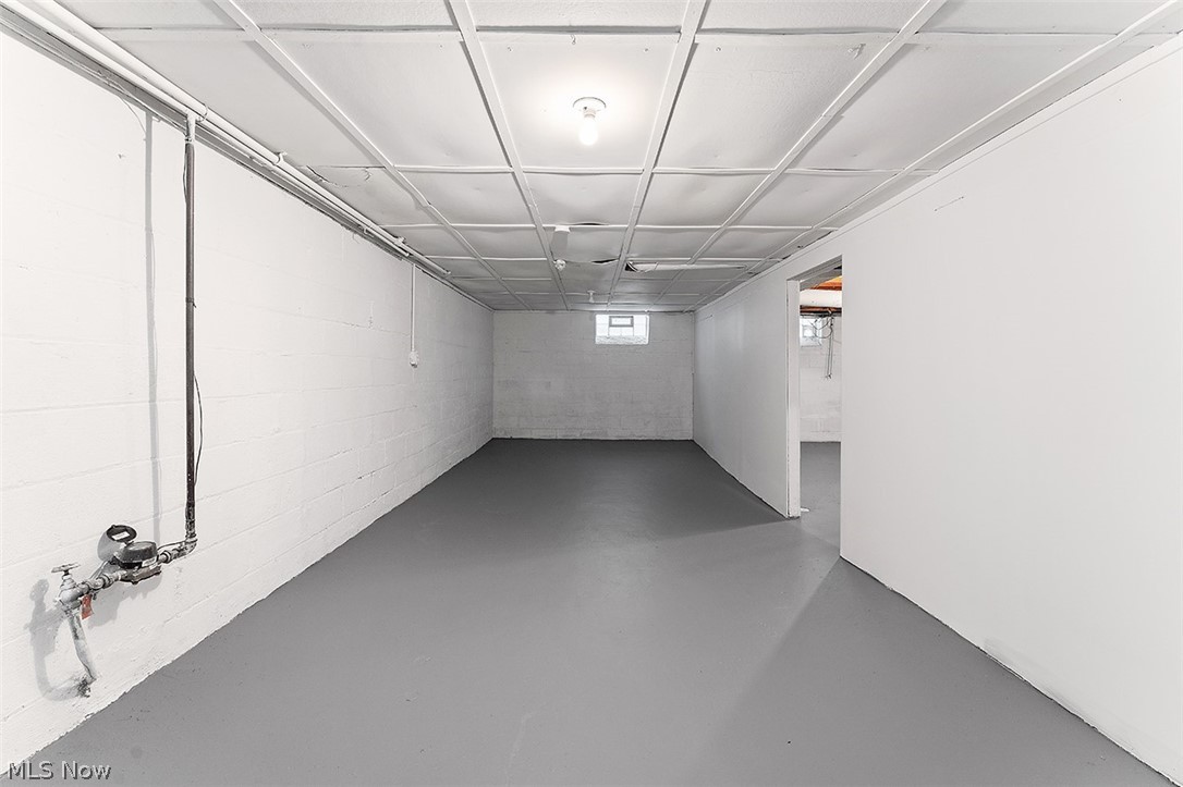 Maple Heights - Residential Lease