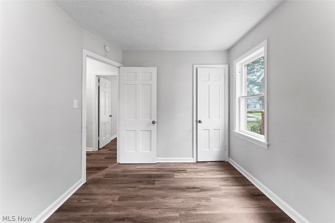 Maple Heights - Residential Lease