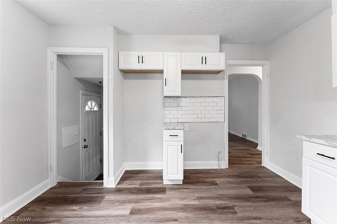 Maple Heights - Residential Lease