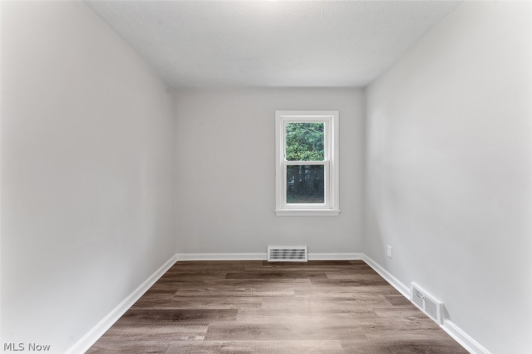 Maple Heights - Residential Lease