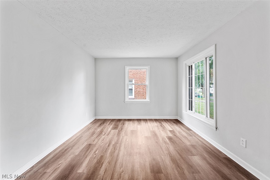 Maple Heights - Residential Lease