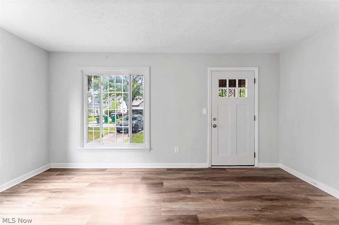 Maple Heights - Residential Lease