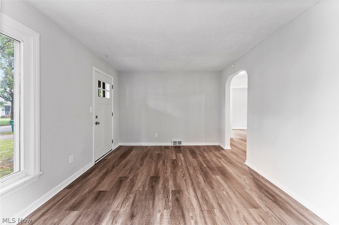 Maple Heights - Residential Lease