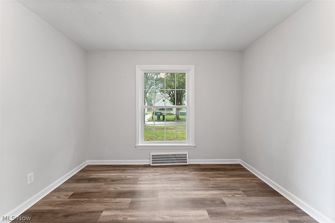 Maple Heights - Residential Lease