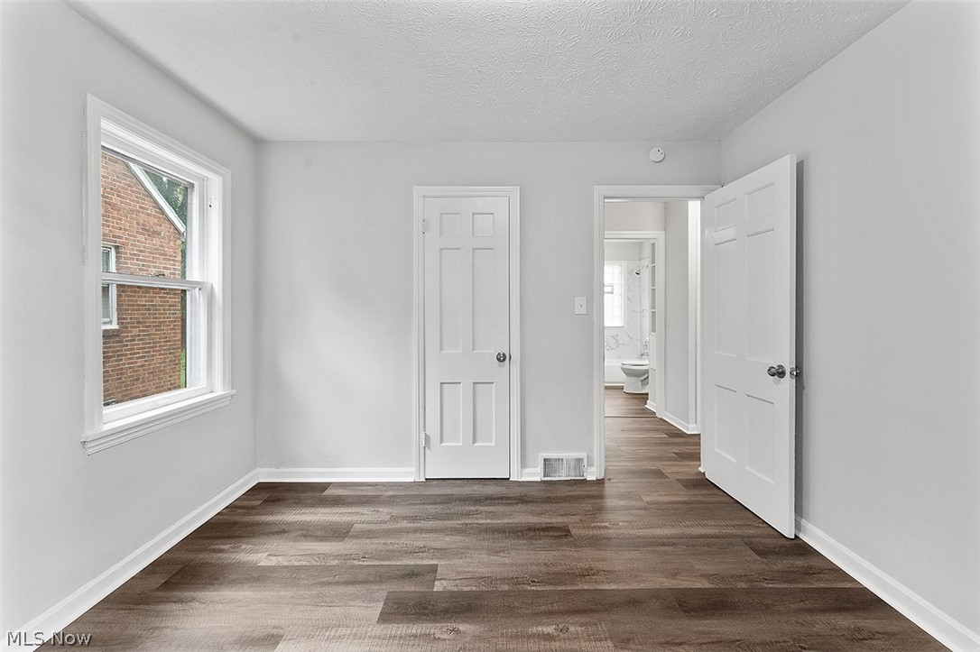 Maple Heights - Residential Lease