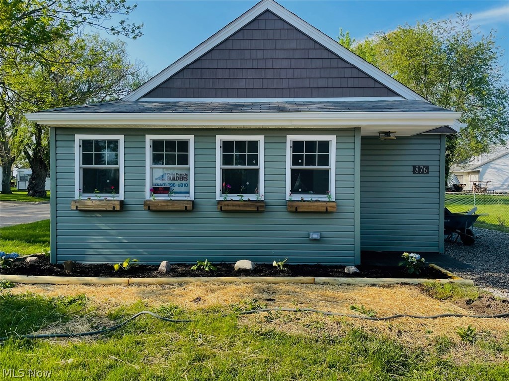 Blue Bird Beach Sub - Residential