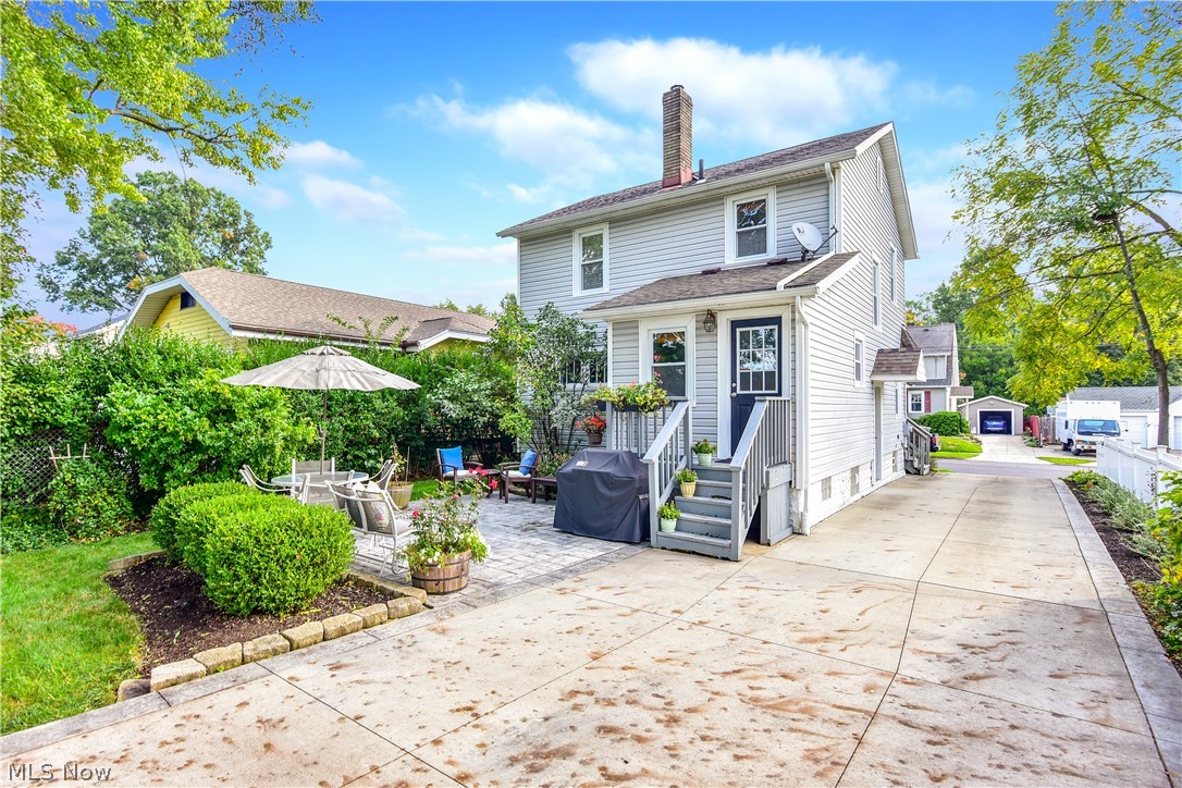 Wayne Park - Residential