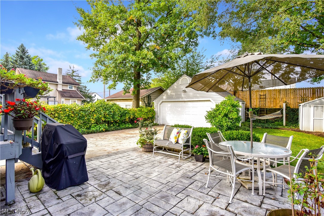 Wayne Park - Residential