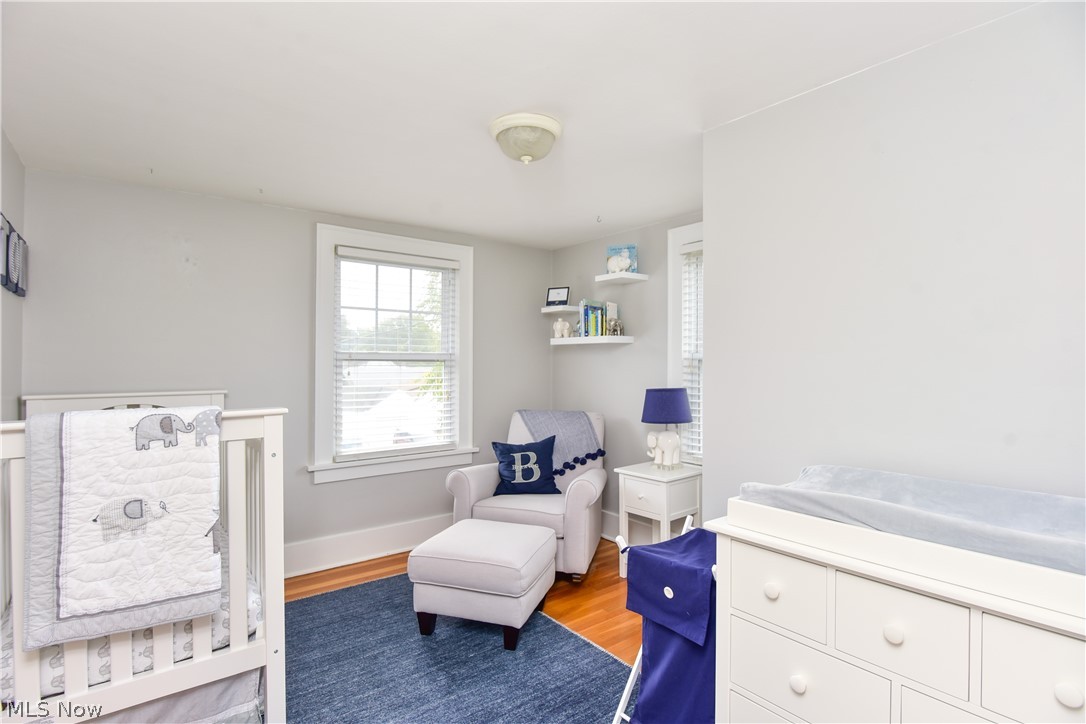 Wayne Park - Residential