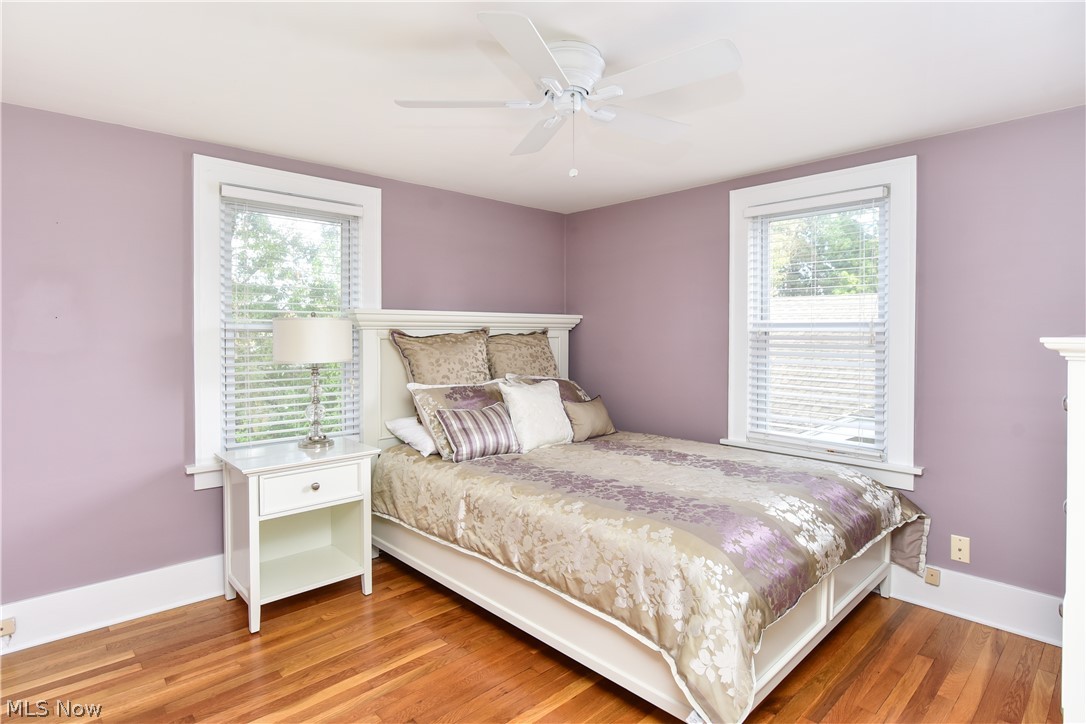 Wayne Park - Residential
