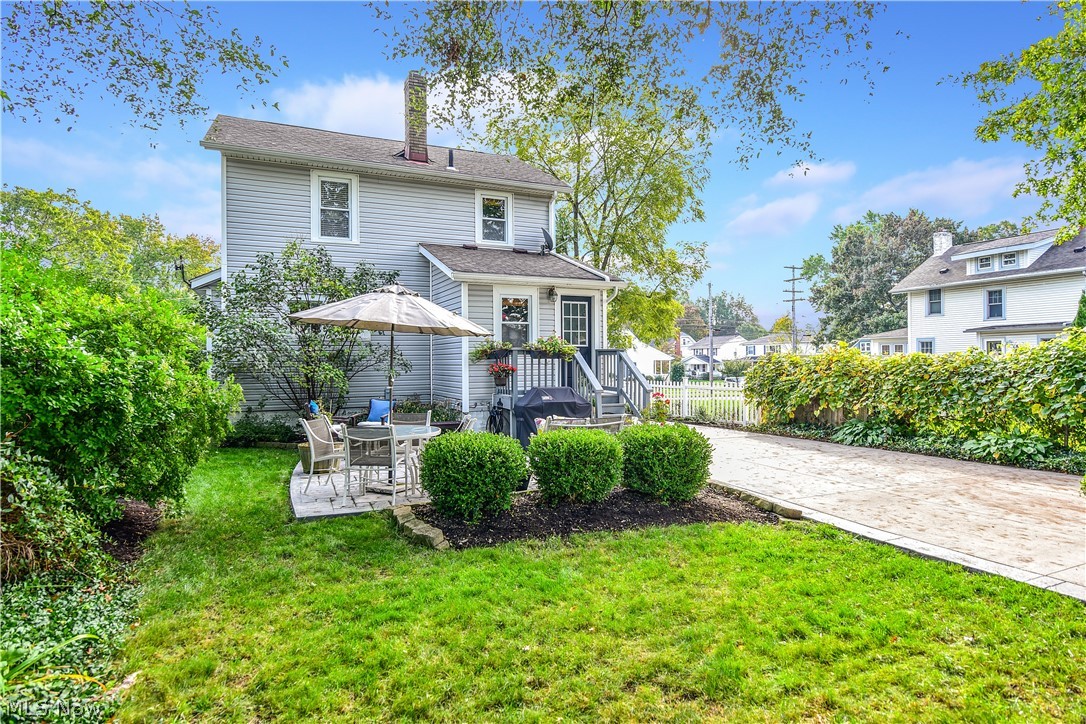 Wayne Park - Residential
