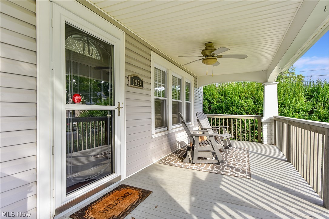 Wayne Park - Residential