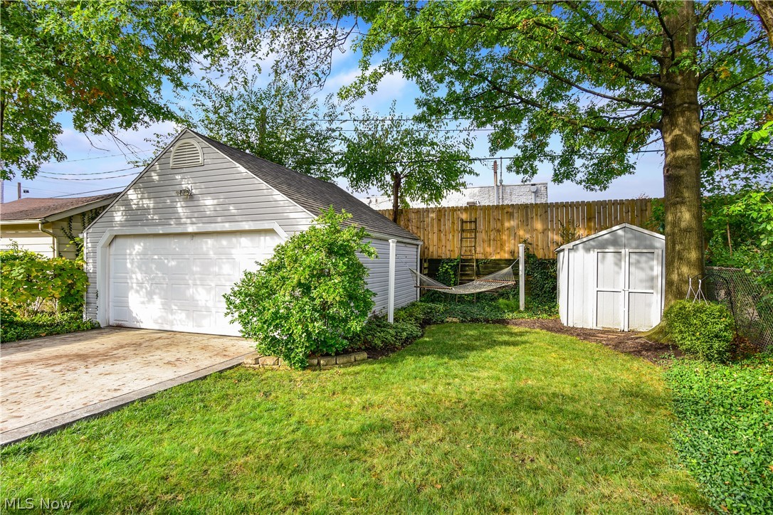 Wayne Park - Residential