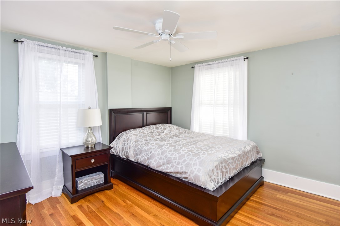 Wayne Park - Residential