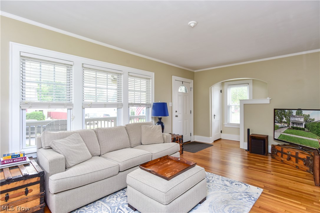 Wayne Park - Residential