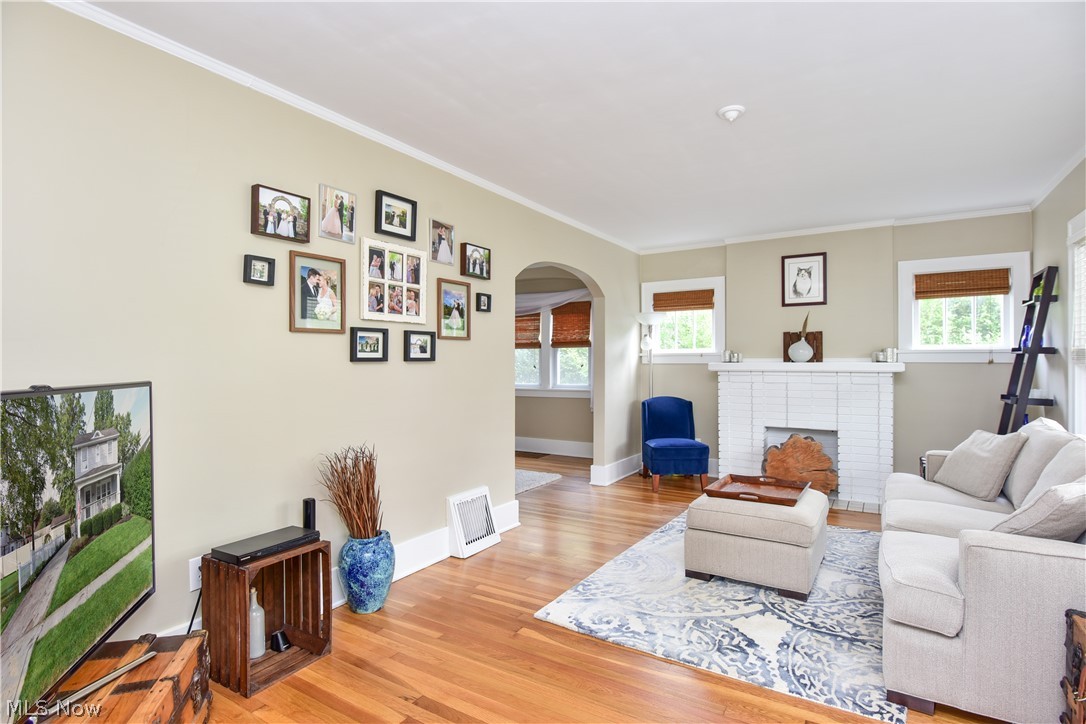 Wayne Park - Residential